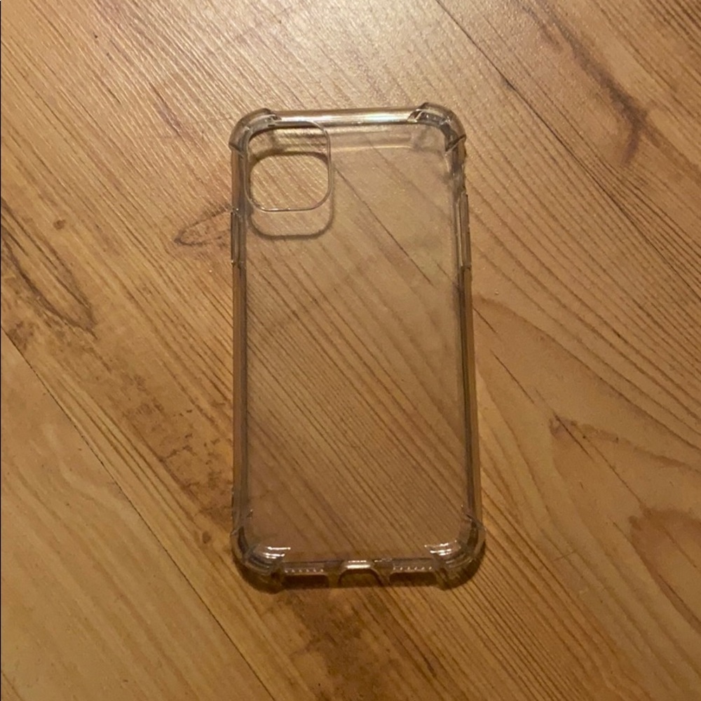 Phone case